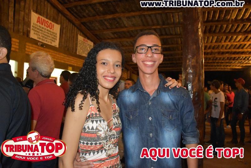 ROLIM DE MOURA: NAYARA AZEVEDO 