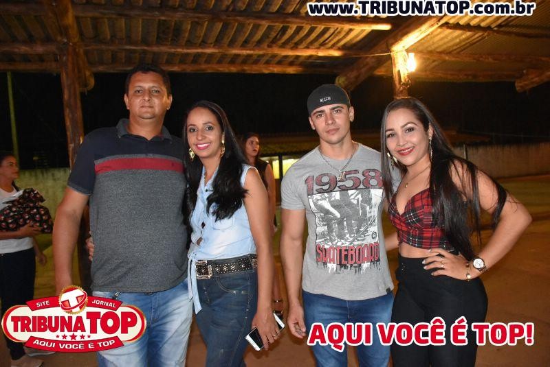 ROLIM DE MOURA: NAYARA AZEVEDO 