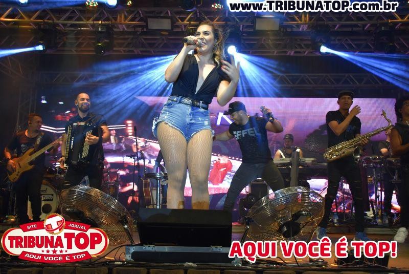 ROLIM DE MOURA: NAYARA AZEVEDO 