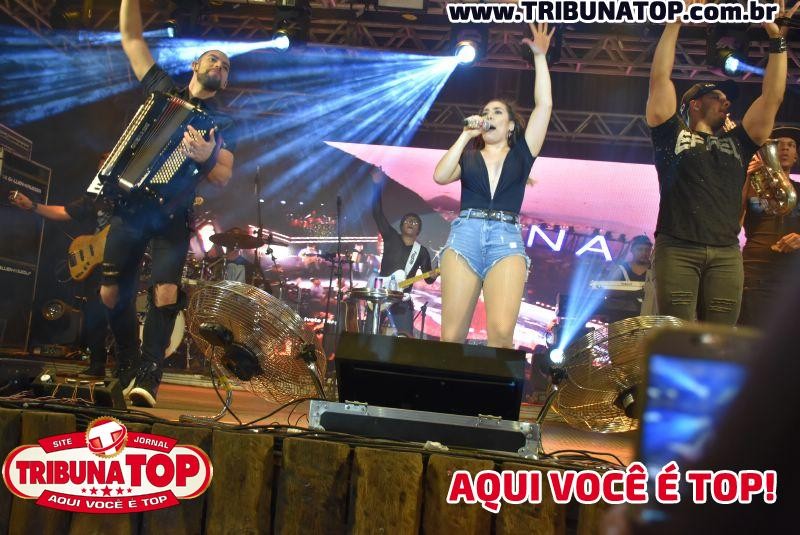 ROLIM DE MOURA: NAYARA AZEVEDO 