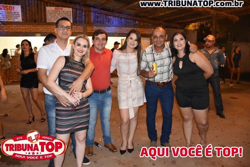 ROLIM DE MOURA: NAYARA AZEVEDO 