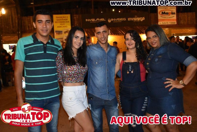 ROLIM DE MOURA: NAYARA AZEVEDO 