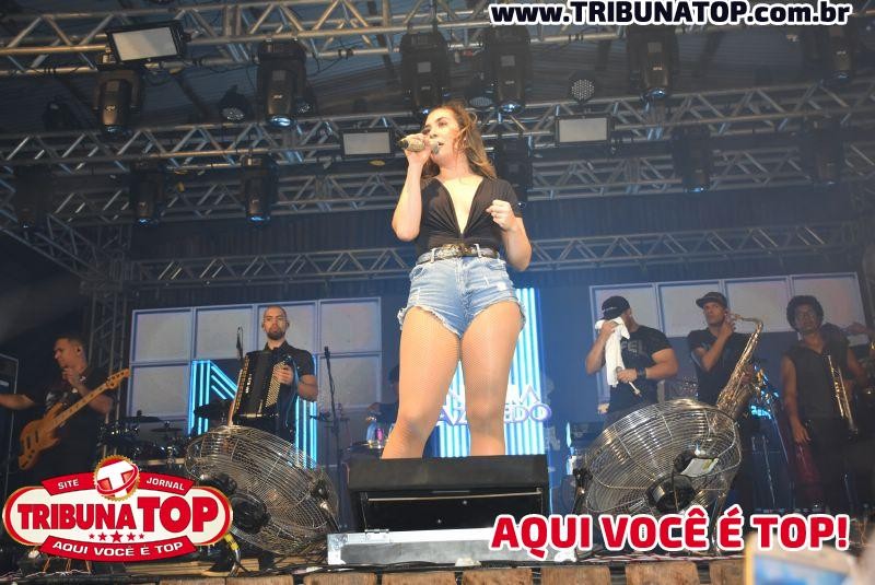 ROLIM DE MOURA: NAYARA AZEVEDO 