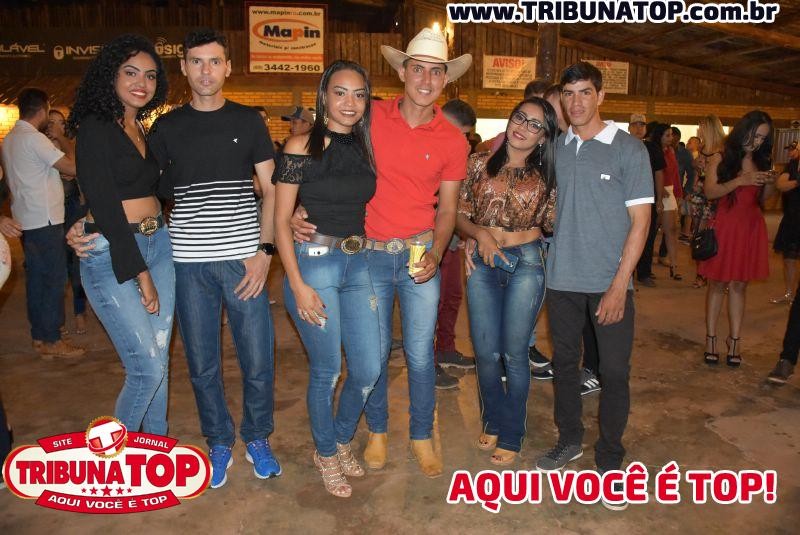ROLIM DE MOURA: NAYARA AZEVEDO 