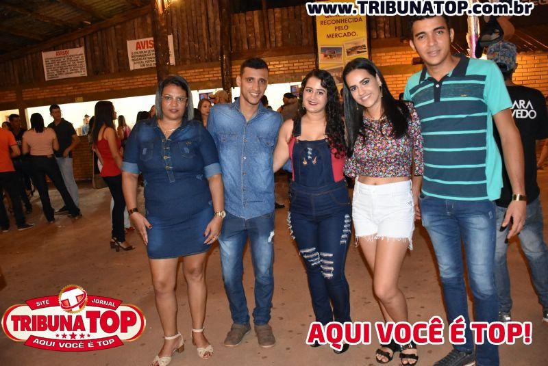 ROLIM DE MOURA: NAYARA AZEVEDO 