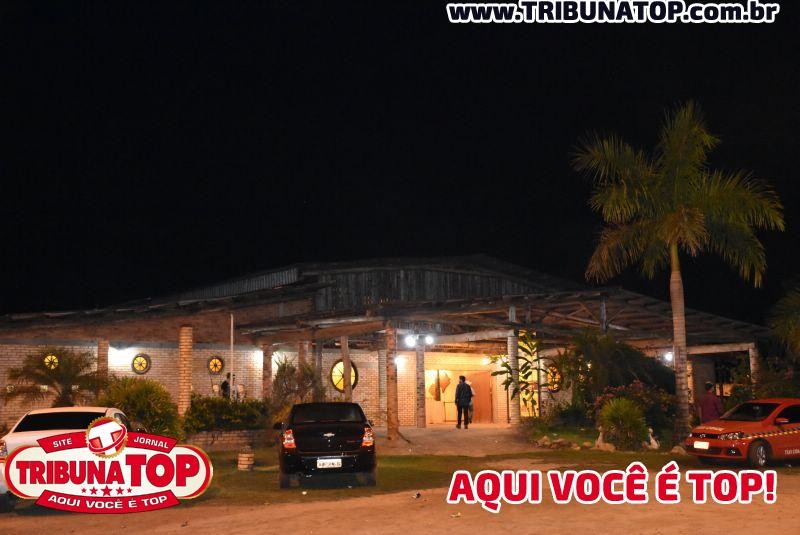 ROLIM DE MOURA: NAYARA AZEVEDO 