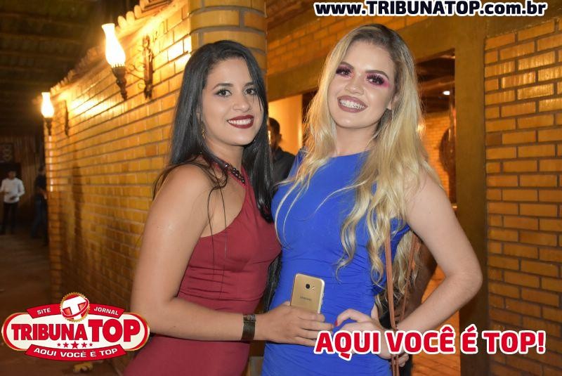 ROLIM DE MOURA: NAYARA AZEVEDO 