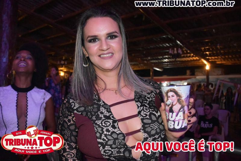 ROLIM DE MOURA: NAYARA AZEVEDO 