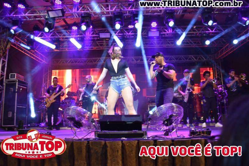 ROLIM DE MOURA: NAYARA AZEVEDO 