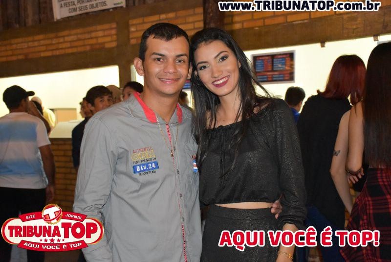 ROLIM DE MOURA: NAYARA AZEVEDO 