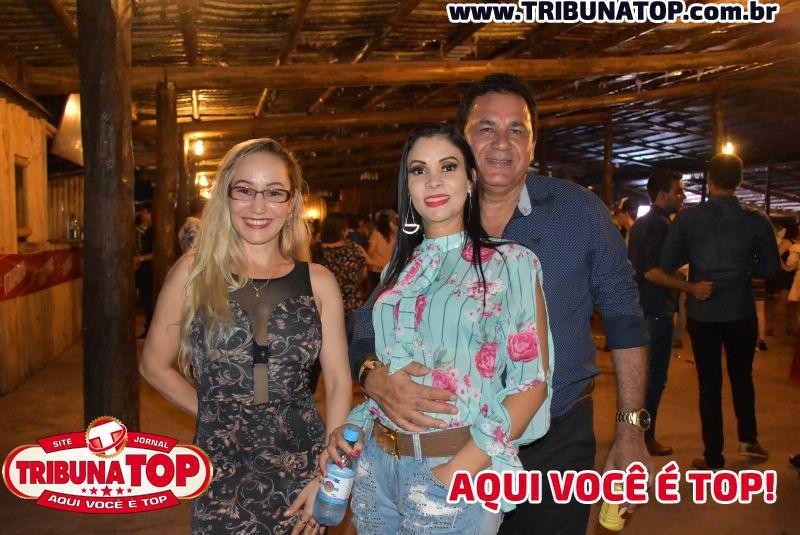 ROLIM DE MOURA: NAYARA AZEVEDO 