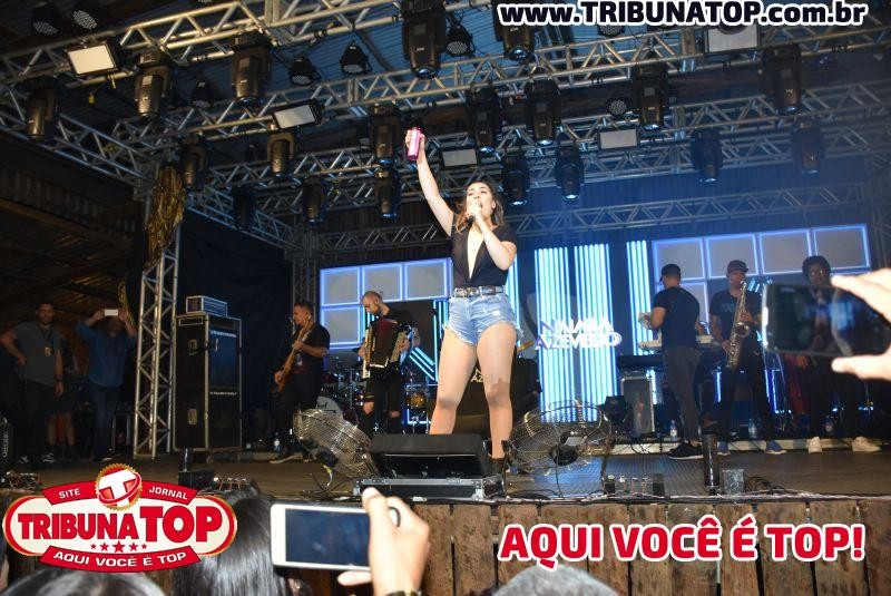ROLIM DE MOURA: NAYARA AZEVEDO 