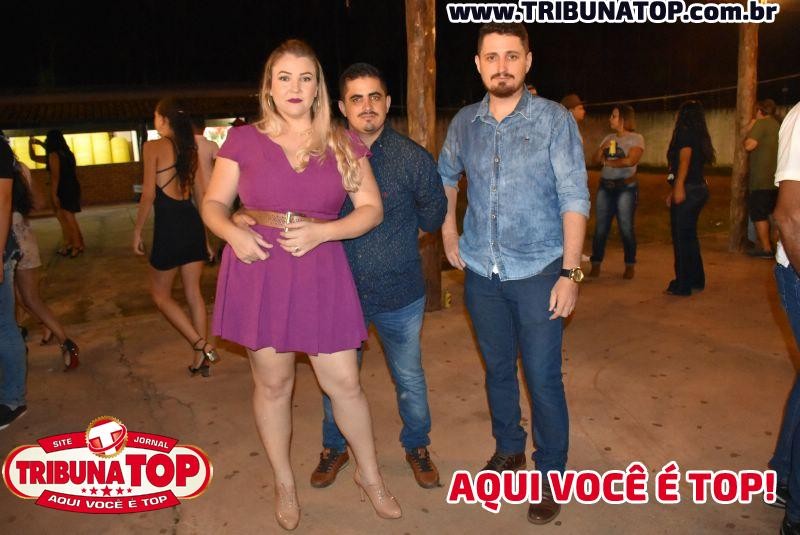 ROLIM DE MOURA: NAYARA AZEVEDO 