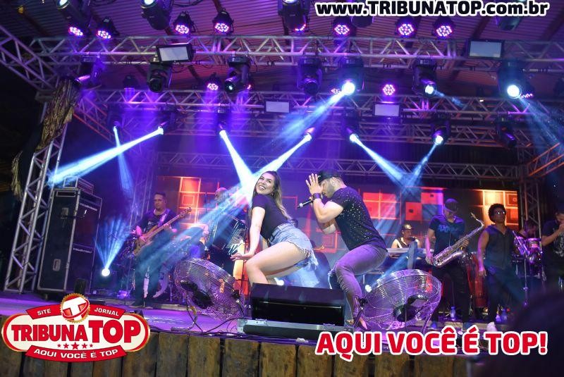 ROLIM DE MOURA: NAYARA AZEVEDO 