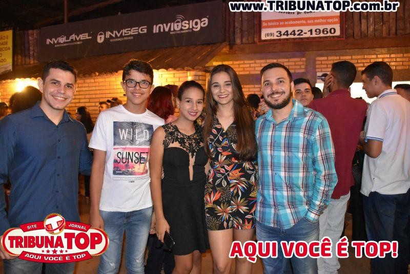 ROLIM DE MOURA: NAYARA AZEVEDO 