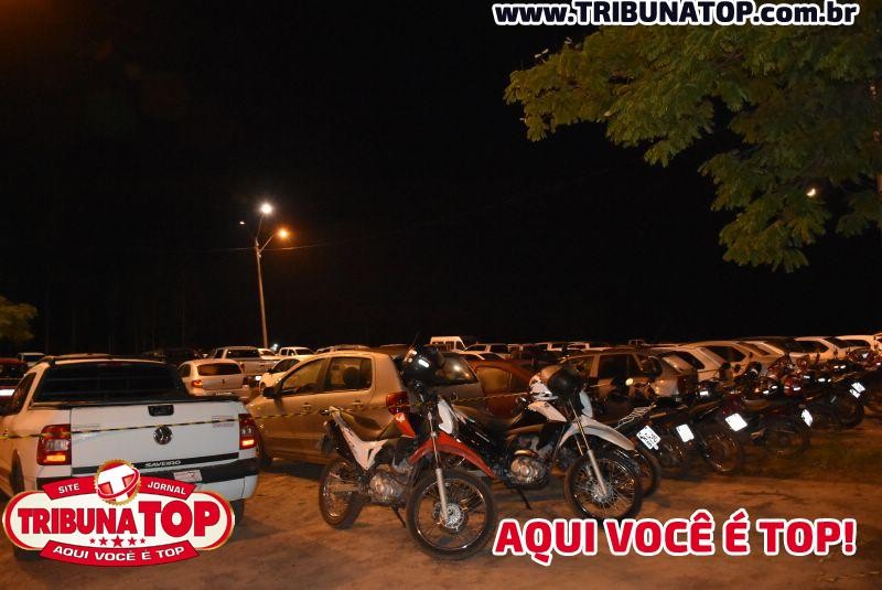 ROLIM DE MOURA: NAYARA AZEVEDO 