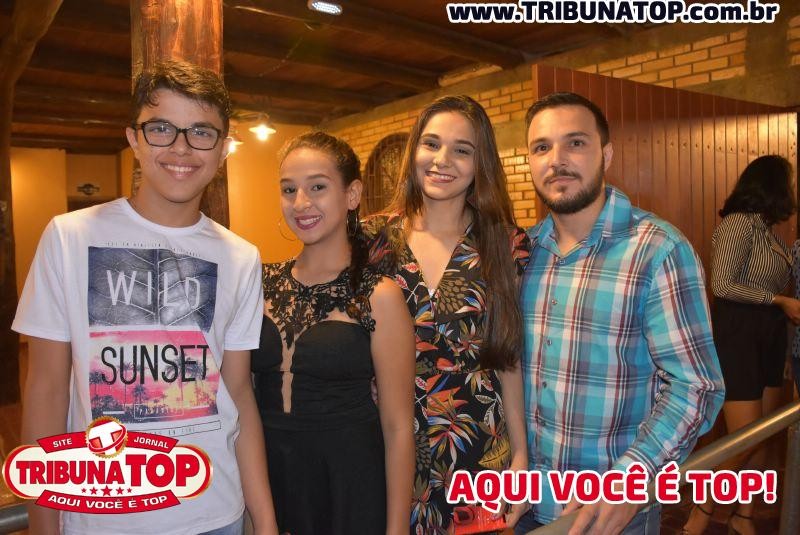 ROLIM DE MOURA: NAYARA AZEVEDO 