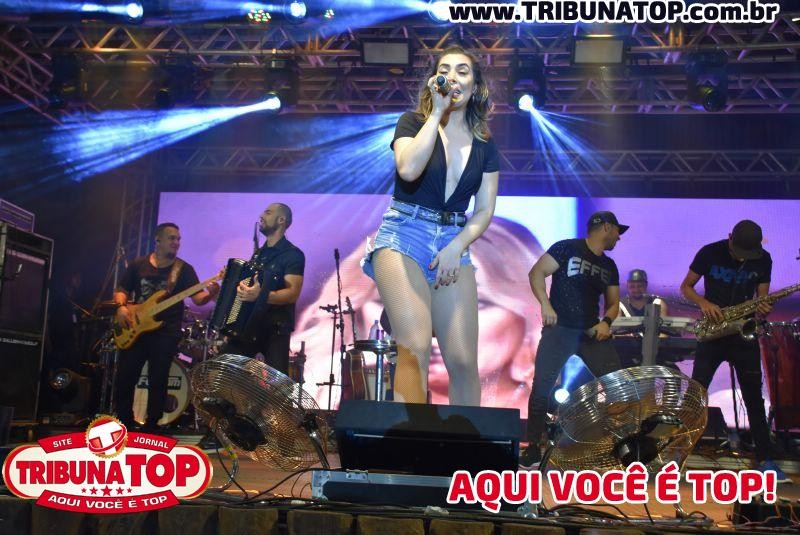 ROLIM DE MOURA: NAYARA AZEVEDO 