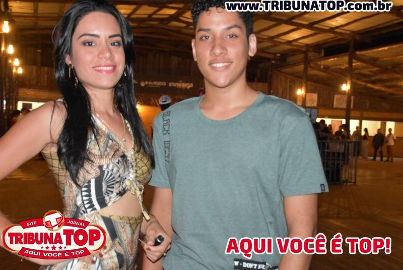 ROLIM DE MOURA: NAYARA AZEVEDO 