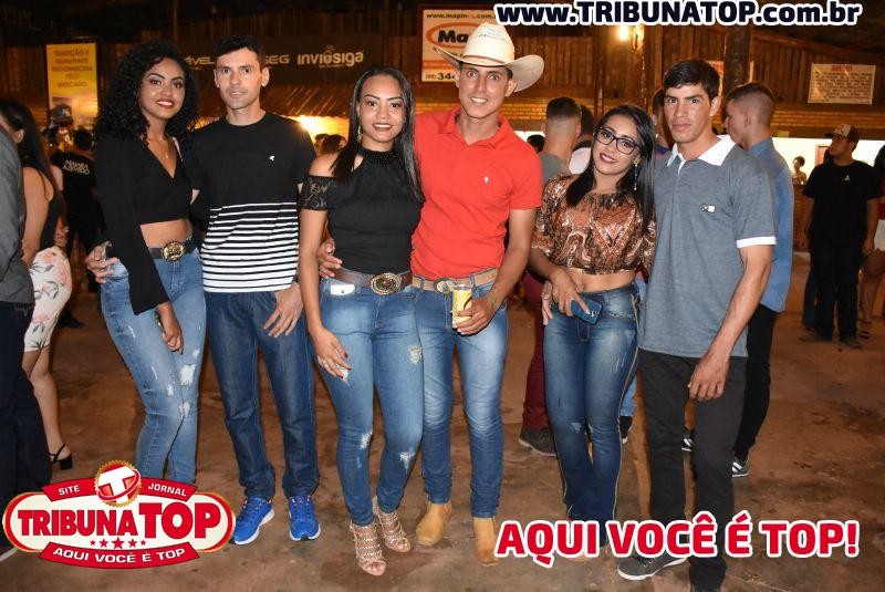 ROLIM DE MOURA: NAYARA AZEVEDO 