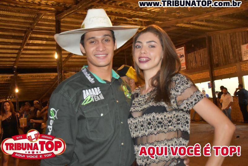 ROLIM DE MOURA: NAYARA AZEVEDO 