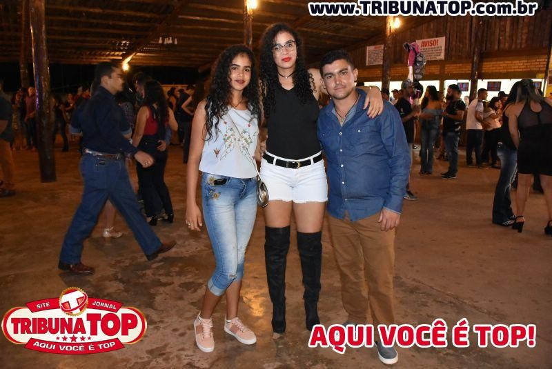 ROLIM DE MOURA: NAYARA AZEVEDO 