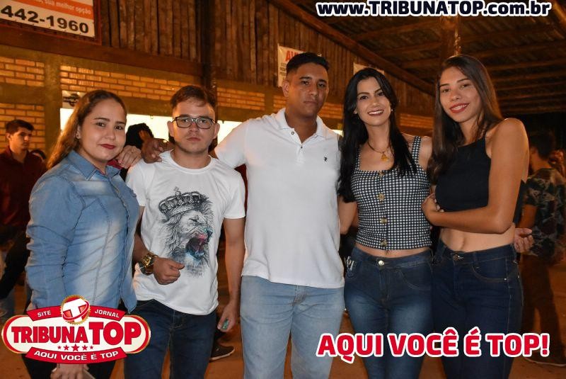 ROLIM DE MOURA: NAYARA AZEVEDO 