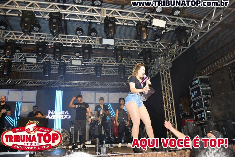 ROLIM DE MOURA: NAYARA AZEVEDO 