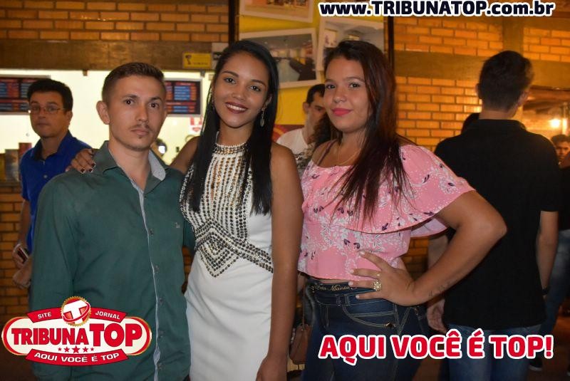 ROLIM DE MOURA: NAYARA AZEVEDO 
