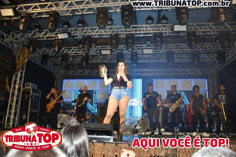 ROLIM DE MOURA: NAYARA AZEVEDO 