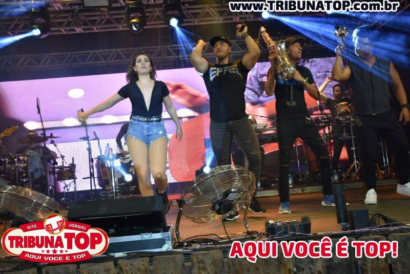 ROLIM DE MOURA: NAYARA AZEVEDO 