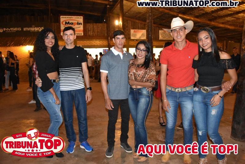 ROLIM DE MOURA: NAYARA AZEVEDO 