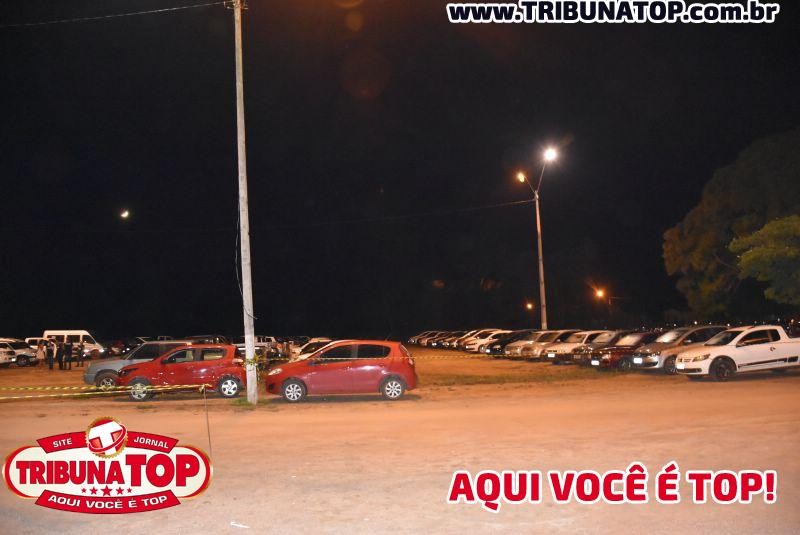 ROLIM DE MOURA: NAYARA AZEVEDO 