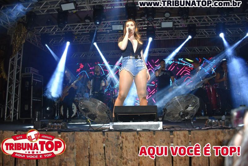 ROLIM DE MOURA: NAYARA AZEVEDO 