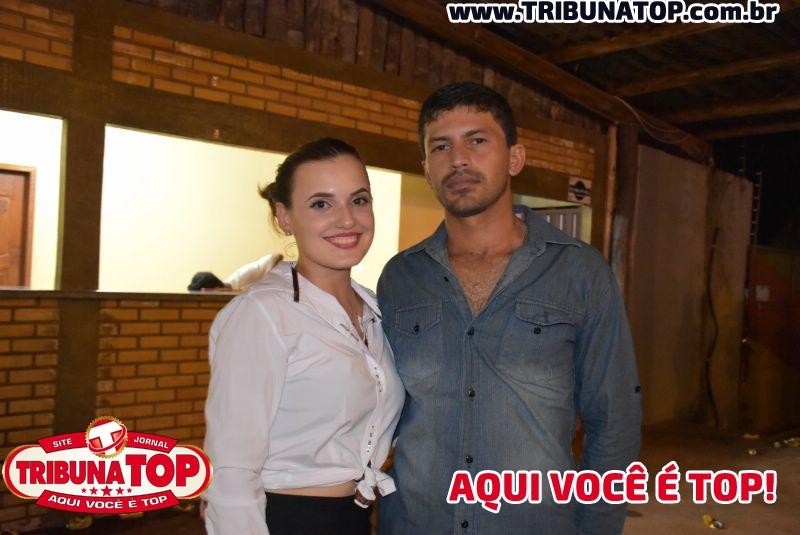 ROLIM DE MOURA: NAYARA AZEVEDO 