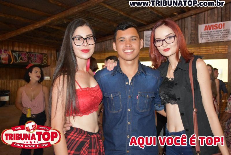 ROLIM DE MOURA: NAYARA AZEVEDO 