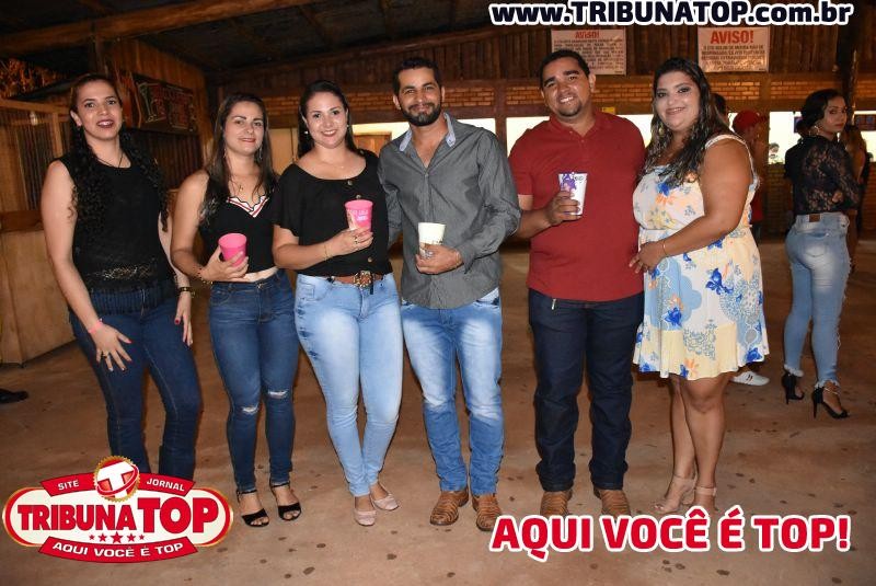 ROLIM DE MOURA: NAYARA AZEVEDO 