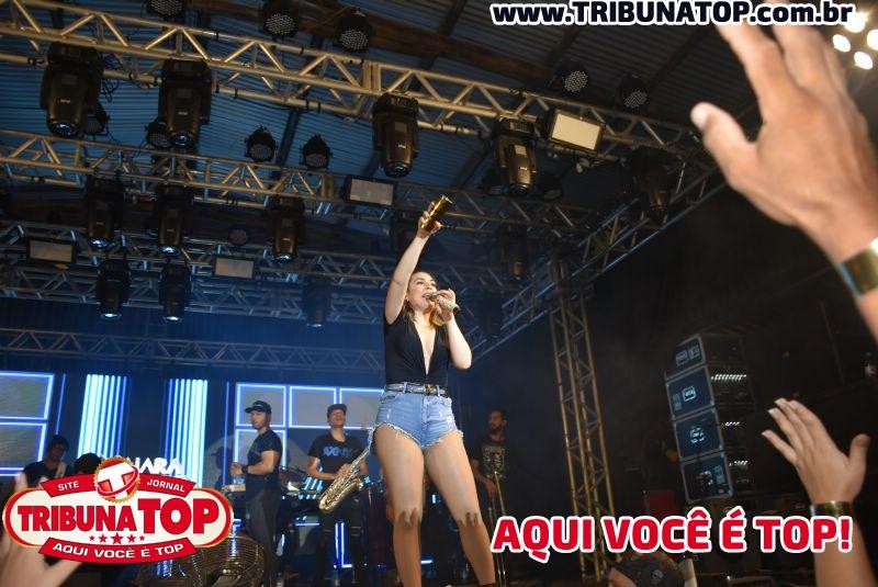 ROLIM DE MOURA: NAYARA AZEVEDO 