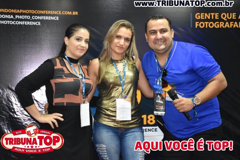 RONDONIA PHOTO CONFERENCE 