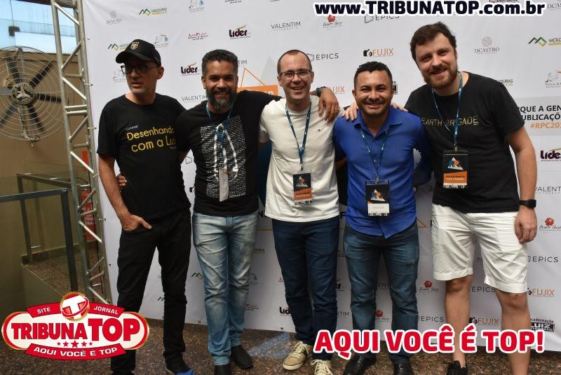 RONDONIA PHOTO CONFERENCE 