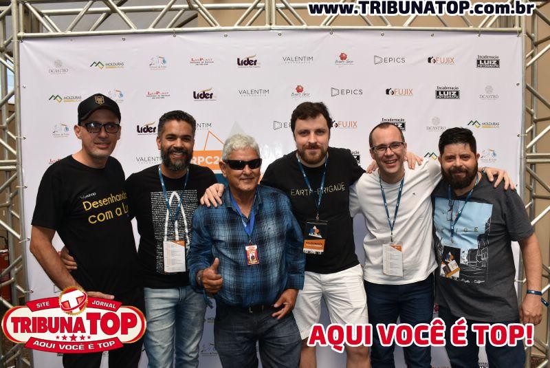 RONDONIA PHOTO CONFERENCE 