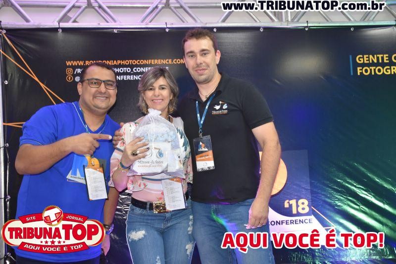 RONDONIA PHOTO CONFERENCE 