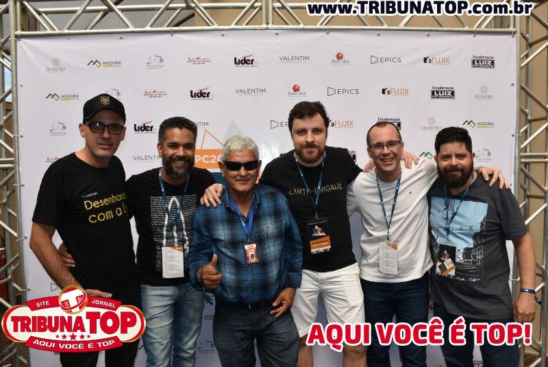 RONDONIA PHOTO CONFERENCE 