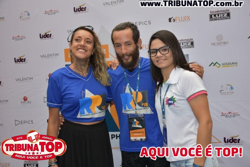 RONDONIA PHOTO CONFERENCE 