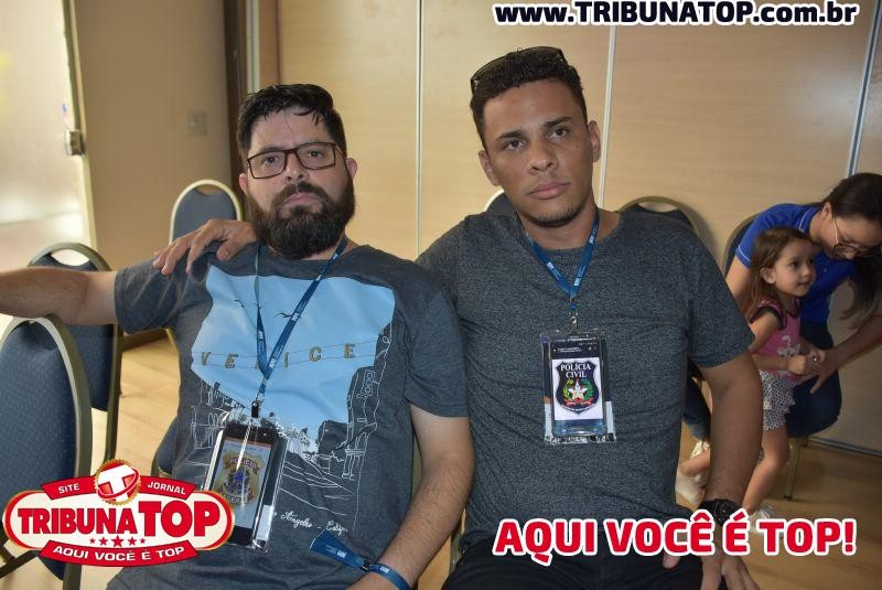 RONDONIA PHOTO CONFERENCE 