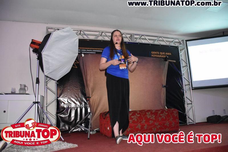 RONDONIA PHOTO CONFERENCE 