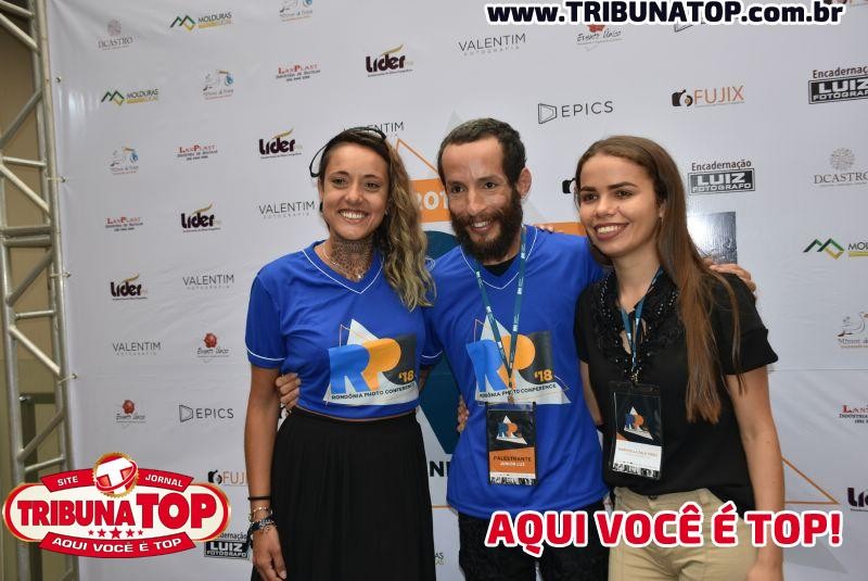 RONDONIA PHOTO CONFERENCE 