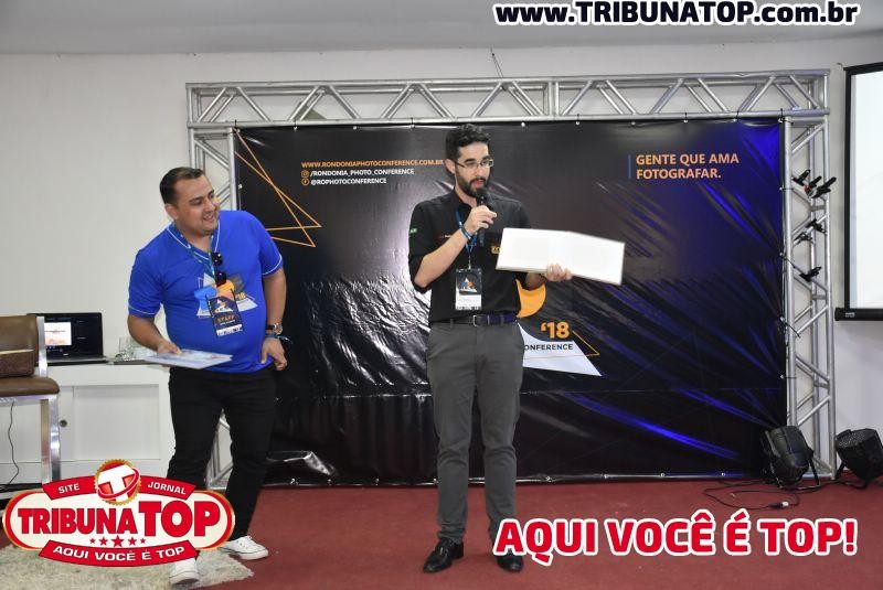 RONDONIA PHOTO CONFERENCE 