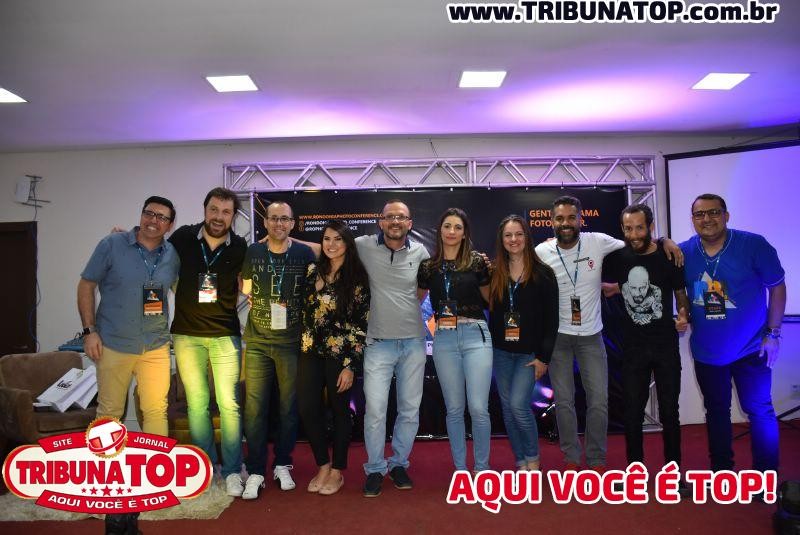 RONDONIA PHOTO CONFERENCE 