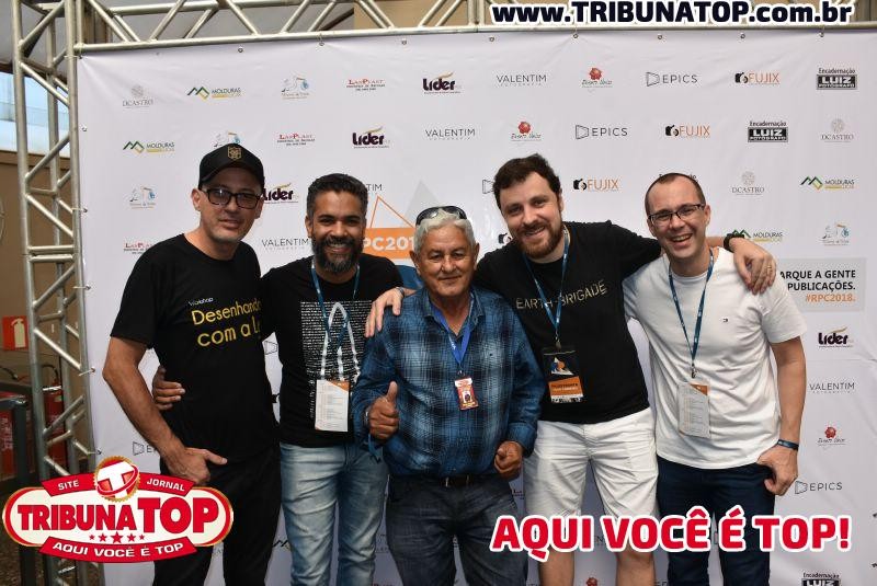 RONDONIA PHOTO CONFERENCE 